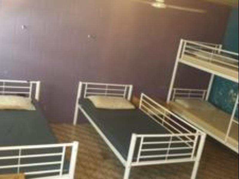 Asylum Cairns Share Houseホステル エクステリア 写真